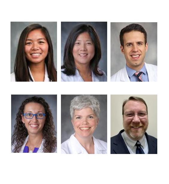 Duke Ob/Gyn Researchers Win Two SPARK Awards Duke Department of